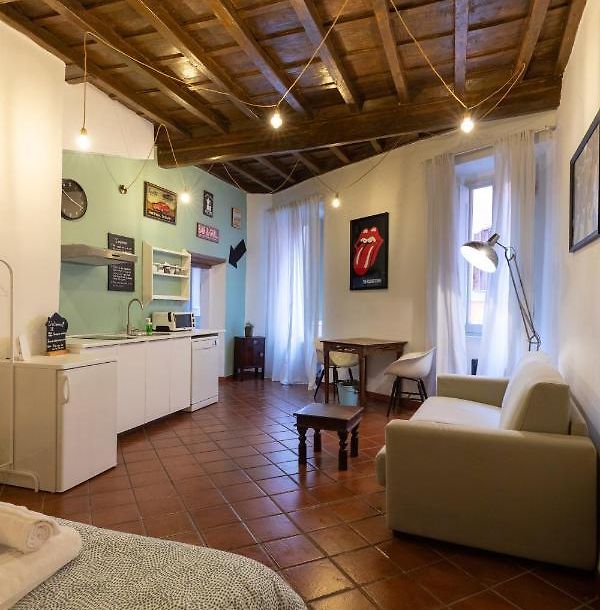 San Michele Apartment Apartment in Rome Italy